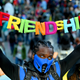 Image for article titled Oh, thank god, the new Mortal Kombat movie is all about "family"